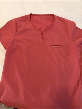 Jaanuu Women's Scrub Set